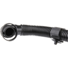 2000 Volkswagen Beetle Secondary Air Injection Pipe 2
