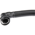 2000 Volkswagen Beetle Secondary Air Injection Pipe 4
