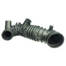 2004 Audi A4 Engine Air Intake Hose 1