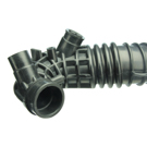 2004 Audi A4 Engine Air Intake Hose 2