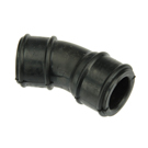 BuyAutoParts QO-F0010AN Secondary Air Injection Pump Hose 4