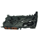 2007 Audi A4 Valve Cover 3