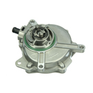 2007 Audi A3 Vacuum Pump 1