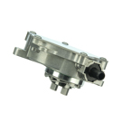 2007 Audi A3 Vacuum Pump 3