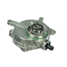 2007 Audi A3 Vacuum Pump 4