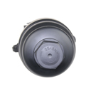 2012 Audi S4 Engine Oil Filter Housing 4