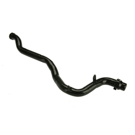 2012 Audi S5 HVAC Heater Pipe 1