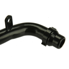 2012 Audi S5 HVAC Heater Pipe 2