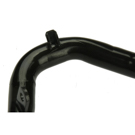 2012 Audi S5 HVAC Heater Pipe 3