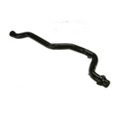 2012 Audi S5 HVAC Heater Pipe 4