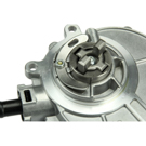 2014 Audi Q7 Vacuum Pump 3