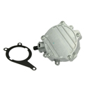 2014 Audi Q7 Vacuum Pump 4