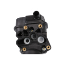 2007 Audi A3 Engine Oil Filter Housing 3
