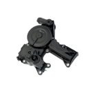 2012 Audi A3 Oil Separator 1