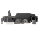 2012 Audi A6 Oil Separator 2