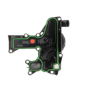 2012 Audi A6 Oil Separator 4