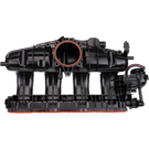 2011 Audi A4 Intake Plenum 2