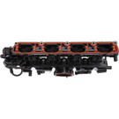 2011 Audi A4 Intake Plenum 3