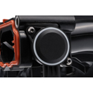 2011 Audi A4 Intake Plenum 8