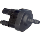 2017 Audi A3 Quattro Vapor Canister Purge Valve 1