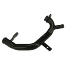 2009 Audi A3 Engine Coolant Pipe 1