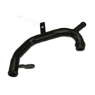 2009 Audi A3 Engine Coolant Pipe 4