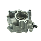 2012 Audi A5 Vacuum Pump 1