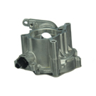 2012 Audi A5 Vacuum Pump 2