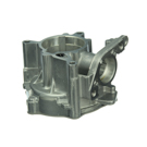 2012 Audi A5 Vacuum Pump 4