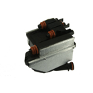 2013 Audi S8 Oil Separator 2