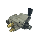 2007 Audi RS4 Direct Injection High Pressure Fuel Pump 2