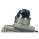 2007 Audi RS4 Direct Injection High Pressure Fuel Pump 3