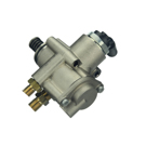 2007 Audi RS4 Direct Injection High Pressure Fuel Pump 4