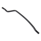 2009 Volkswagen Rabbit Vapor Canister Purge Valve Hose 1
