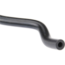 2009 Volkswagen Rabbit Vapor Canister Purge Valve Hose 2