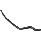 2009 Volkswagen Rabbit Vapor Canister Purge Valve Hose 3