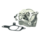 2012 Volkswagen Passat Vacuum Pump 1