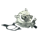 2012 Volkswagen Passat Vacuum Pump 4