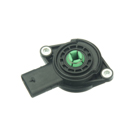 2012 Audi A4 Engine Intake Manifold Runner Control Sensor 1