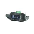 2012 Audi A4 Engine Intake Manifold Runner Control Sensor 3