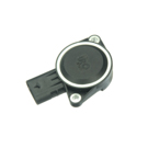 2012 Audi A4 Engine Intake Manifold Runner Control Sensor 4