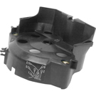 1987 Mercedes Benz 190E Distributor Cover 1