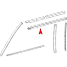 BuyAutoParts 13-10021AN Convertible Seals 4