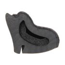 BuyAutoParts 13-10024AN Convertible Seals 5