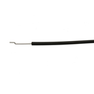 1987 Mercedes Benz 560SL Convertible Top Cable 5