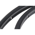 BuyAutoParts 13-10027AN Convertible Seals 4
