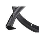 BuyAutoParts 13-10027AN Convertible Seals 2