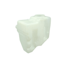 1976 Mercedes Benz 450SLC Washer Fluid Reservoir 1