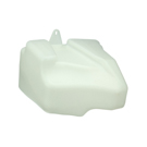 1976 Mercedes Benz 450SLC Washer Fluid Reservoir 3