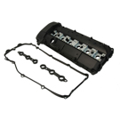 2000 Bmw 528 Valve Cover 1